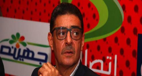 مدرجات تويتر.. جماهير الأهلي تطلق #ارحل_يا_طاهر